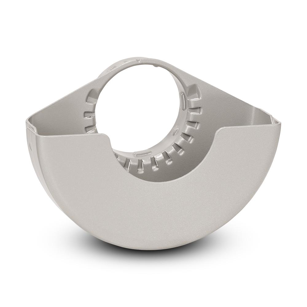 Bosch 4 1/2 CUTOFF GUARD (2.605.510.256) 115mm (4-1/2") Protective Angle Grinder Guard With Cover