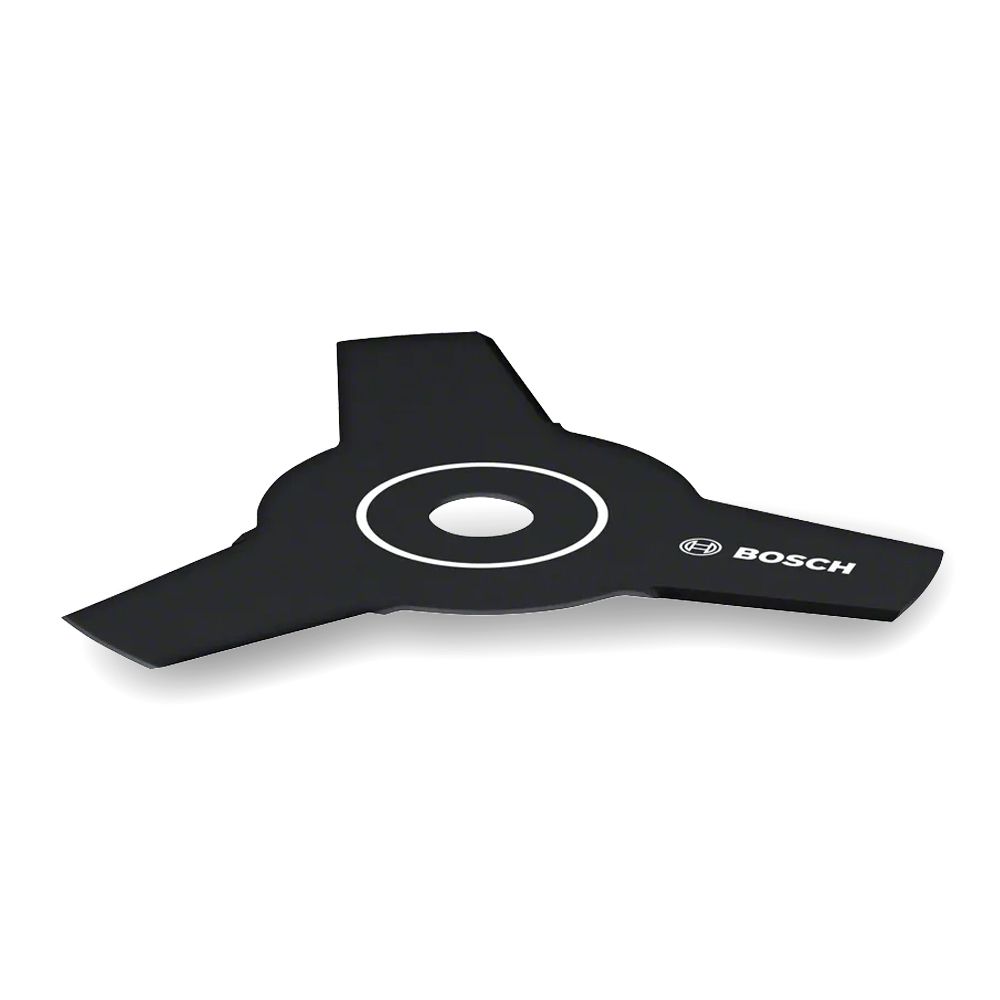 Bosch F.016.800.629 Professional 23cm Brushcutter Replacement Blade