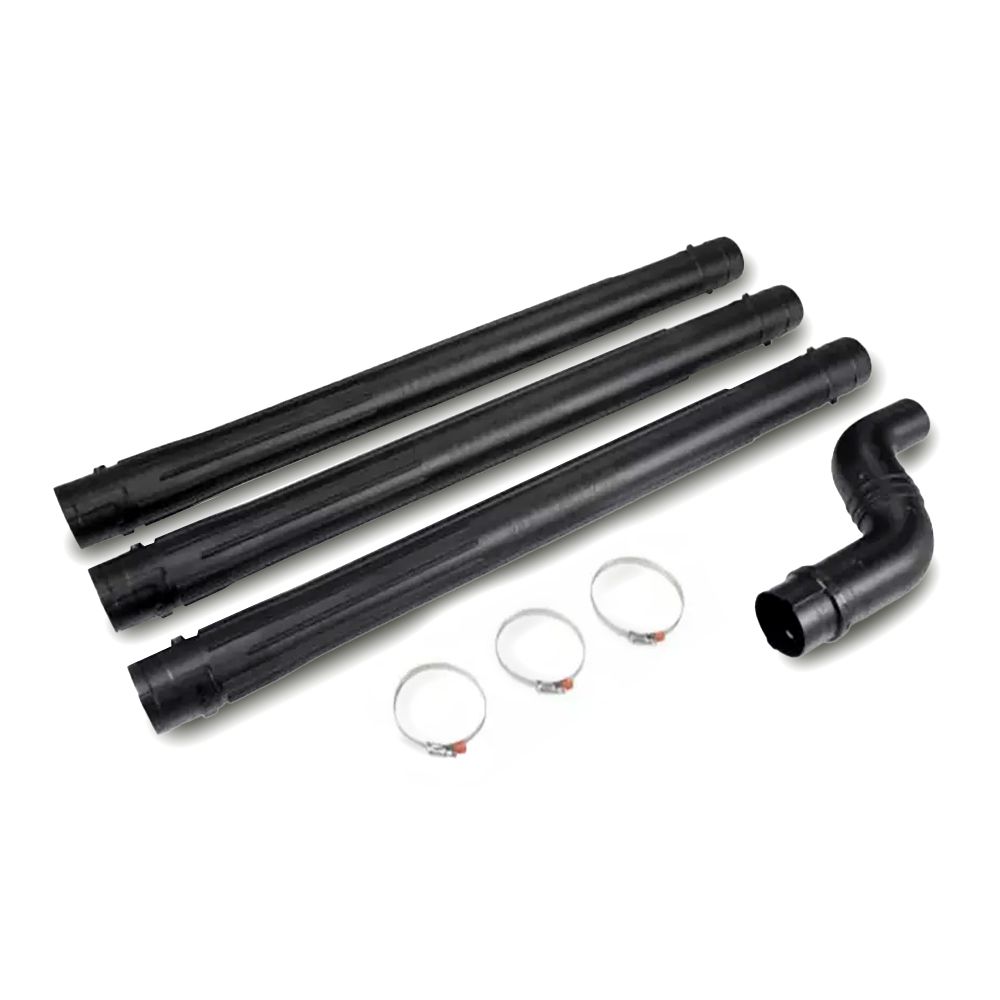 Makita 191B03-8 3.2m Gutter Nozzle Extension Set