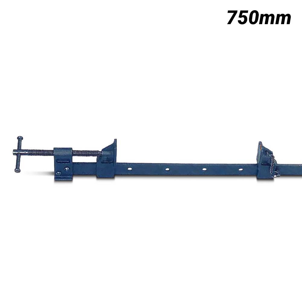 Groz GZ-39112 (SBC/36) 750mm (29-1/2") Rectangular Section Sash Clamp