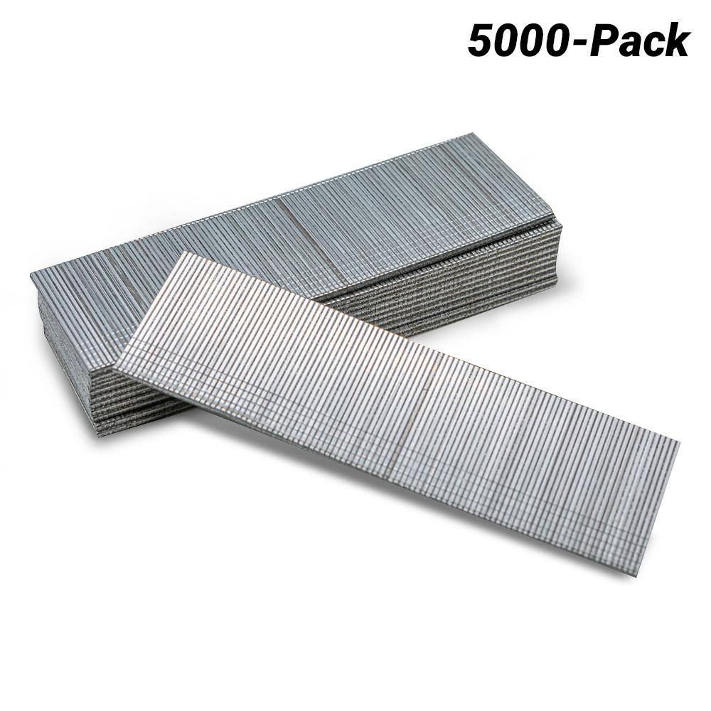 Air BPD AIRS159259 (BC140) 5000-Pack 40mm 18Ga C1 Series Galvanised Wire Brads