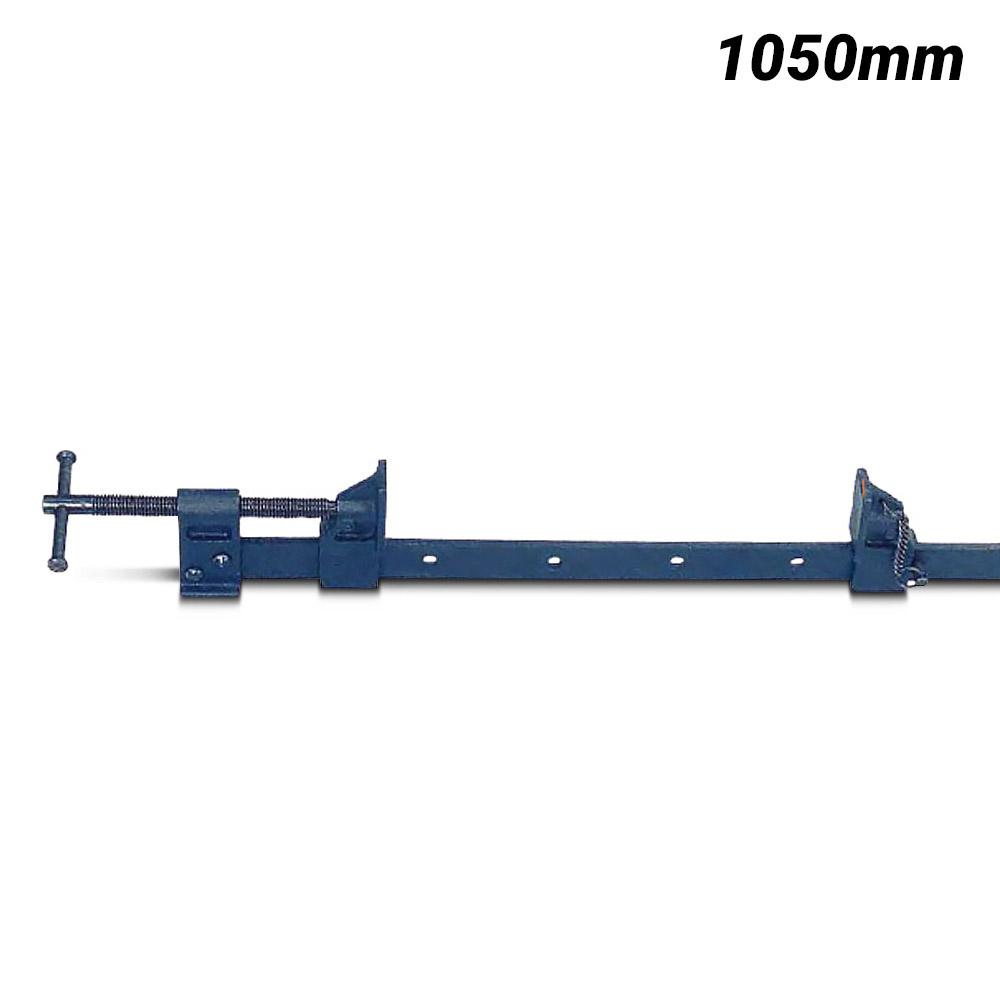 Groz GZ-39114 (SBC/48) 1050mm (41-1/4") Rectangular Section Sash Clamp