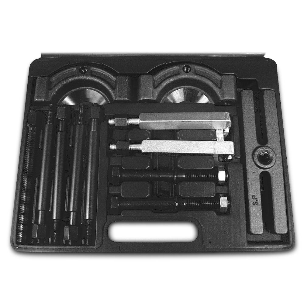 SP Tools SP67050 14pce Puller Gear Set