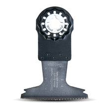 Makita B-64820 (TMA048) 65mm x 40mm x 20TPI STARLOCK Bi-Metal Bow Shape Plunge Cut Multi-Tool Saw Blade - Wood / Metal