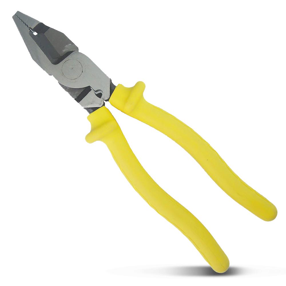 Wattmaster WATMVA200W 225MM Insulated Cable Cutting pilers