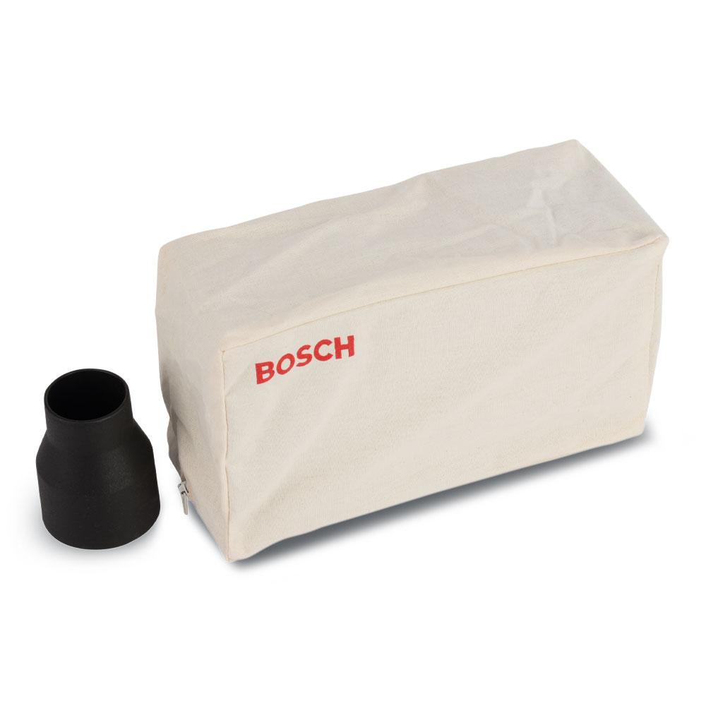 Bosch PHO SPAENESACK  (2.605.411.035) Cloth Dust Bag to suit Planers