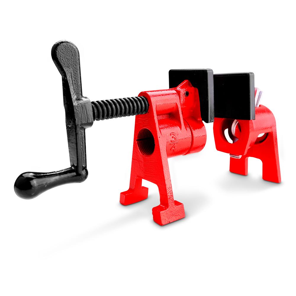 Iron Grip IGPC34 Heavy Duty 3/4" Gluing Pipe Clamp