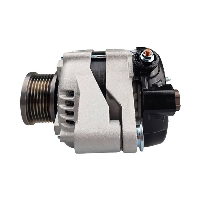 Basco Alternator for Toyota Hiace KDH200 KDH222 Hilux KUN16 KUN26 Prado KDJ120 80A - BAL1019