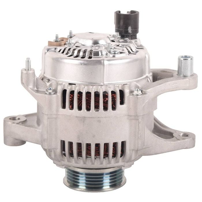 90 Amp ALTERNATOR FOR CHRYSLER LE BARON 3.0i ,FOR CHRYSLER PHANTOM 3.0 1990-94