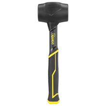 Kango 450g Black Rubber Mallet