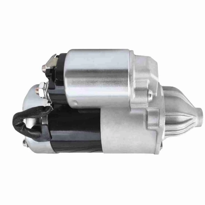 Parts Factory Australia High-Performance Mitsubishi Pajero Starter Motor for 6G74 NM NP V6 3.5L (1995-2003)