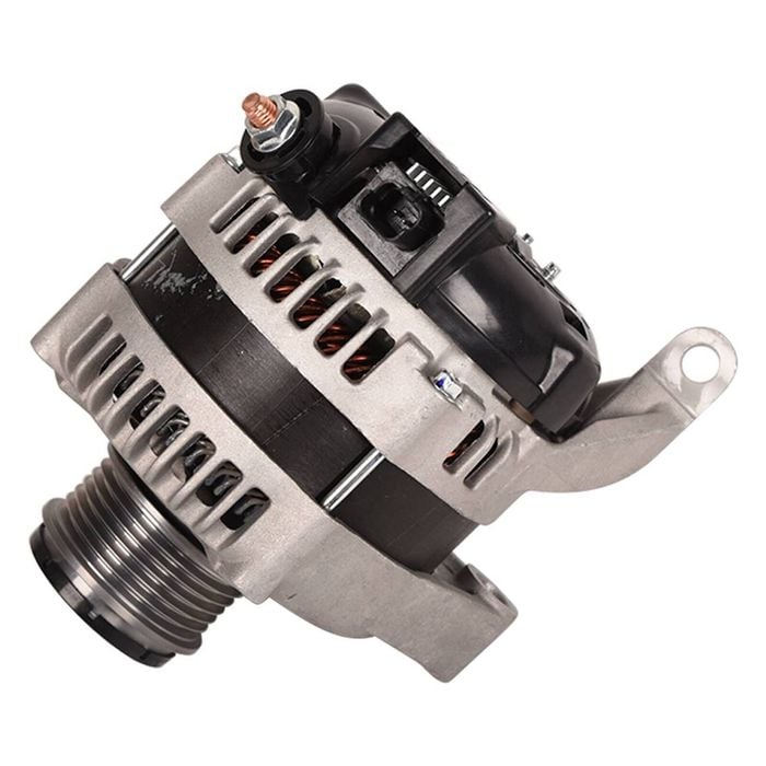 Alternator Fit Jeep Cherokee KJ KK 2.8L Diesel 2005 2006 2007 2008