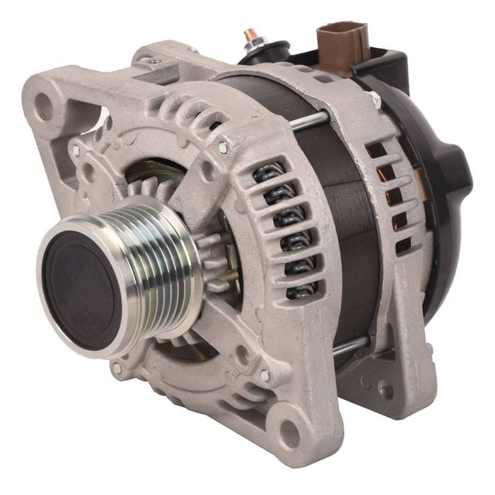 12V 130A Alternator for Toyota Estima GSR50R engine 2GRFE 3.5L V6 Petrol 06-19