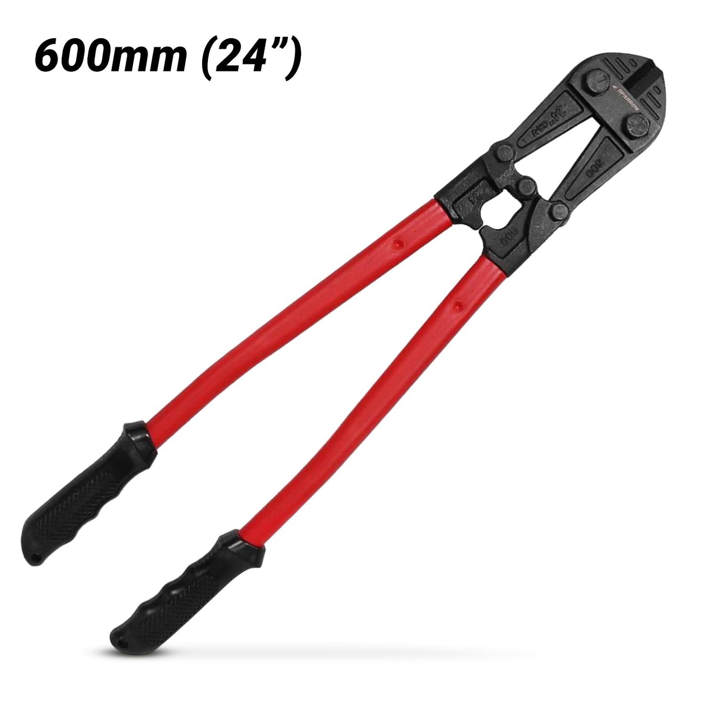 Sparrow BOXTD02BB24 600mm (24") Tubed Bolt Cutters