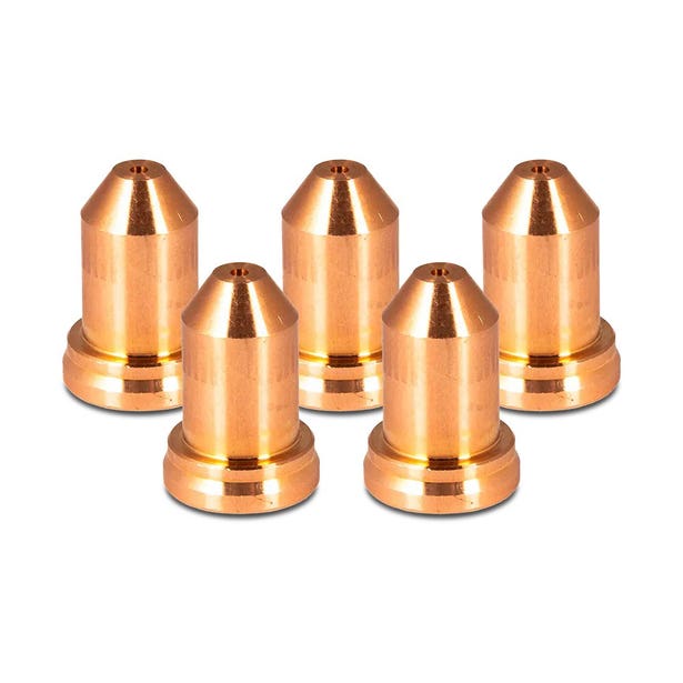 UNIMIG 0.9mm Plasma Torch Cutting Tip Suits SC80 - 5 Pack PSC8020-09