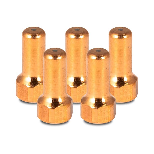 UNIMIG ELECTRODE 5 - Piece Suits SC80 PSC8004