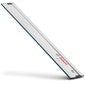 BOSCH 1100mm Aluminium Guide Rail w.Splinter Guard FSN1100 1600Z00006