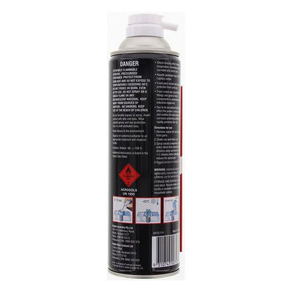 Loctite LB 8040 Freeze & Release Lubricant 310g 1024403