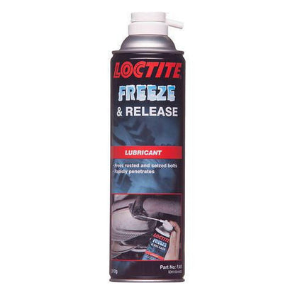 Loctite LB 8040 Freeze & Release Lubricant 310g 1024403