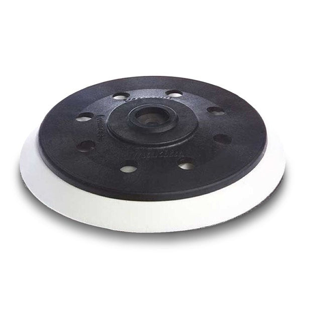 MAKITA 150mm Random Orbital Sander Velcro Soft Backing Pad 196684-1