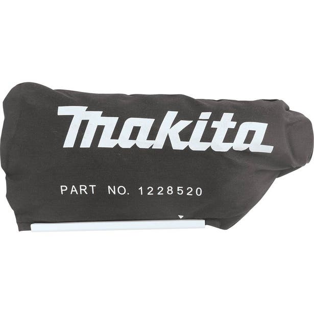 MAKITA Dust Bag Assembly Suits LS1016/1017/1018 122852-0