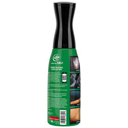 Turtle Wax Mist Leather Detailer 591ml 103615