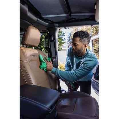 Turtle Wax Mist Leather Detailer 591ml 103615