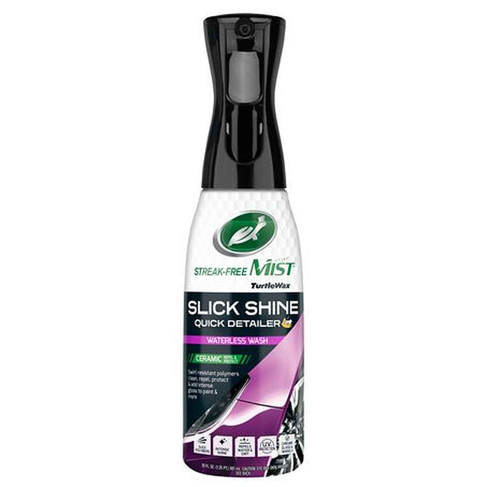 Turtle Wax Mist Slick Shine Detailer 591ml 103618