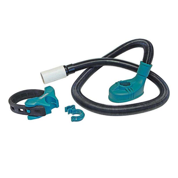 MAKITA Dust Extraction Attachment - HM1810 / HM1812 / HM1317C 197148-8