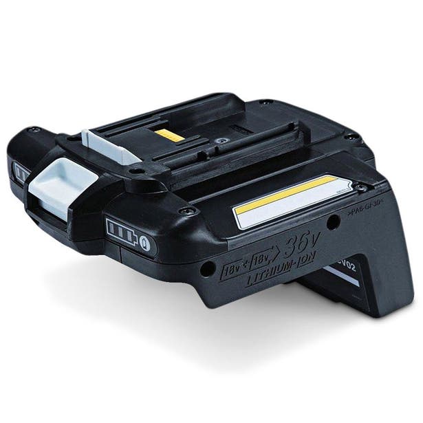 MAKITA 36V Battery Adaptor 1968136