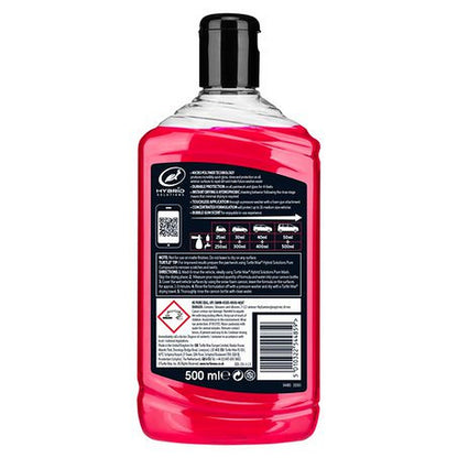Turtle Wax Pure Seal Washer Sealant 500ml 104029