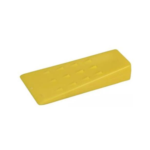 MAKITA 200 x 70mm Plastic Wedge - Medium 988070819