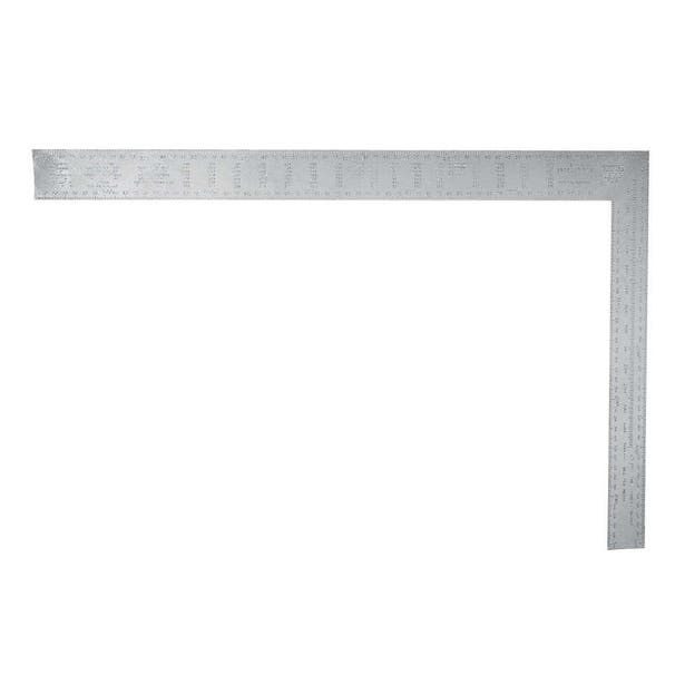 STANLEY 600mm x 400mm Hardend Steel Metric Square Rafter 45-530