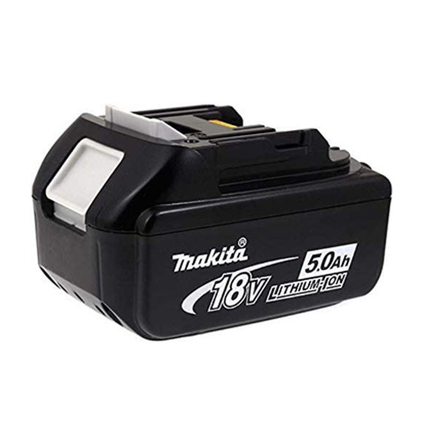 MAKITA 18V 5.0Ah Li-Ion Battery 197280-8