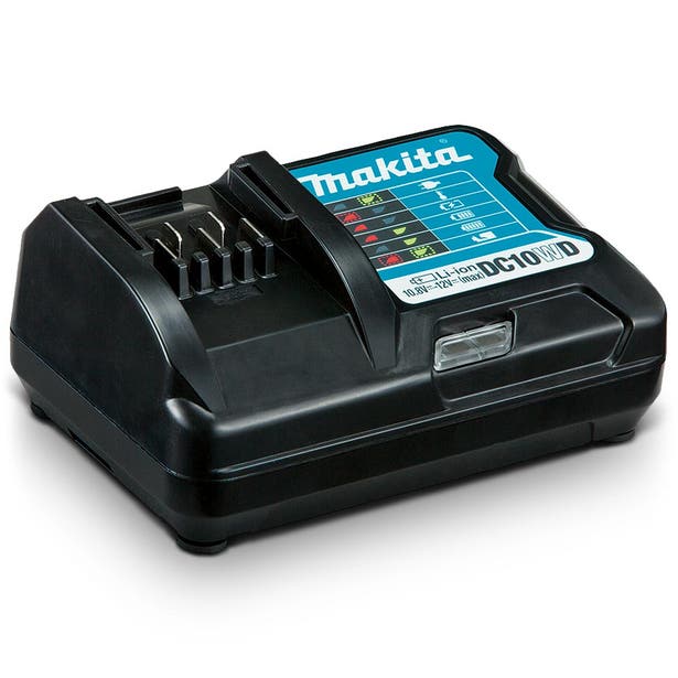MAKITA 12V 1.8Ah Battery Charger DC10WD 1973359