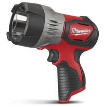 MILWAUKEE 12V LED Worklight Skin M12SLED-0