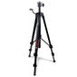 BOSCH 1570mm 5/8-THR BT150-5/8 Aluminium Elevating Tripod 0601096C80