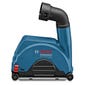 BOSCH Dust Extraction Guard Angle Grinder 115/125mm GDE115/125FCT 1600A003DK