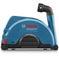 BOSCH 230mm Angle Grinder Dust Extraction Guard GDE230FCS 1600A003DL