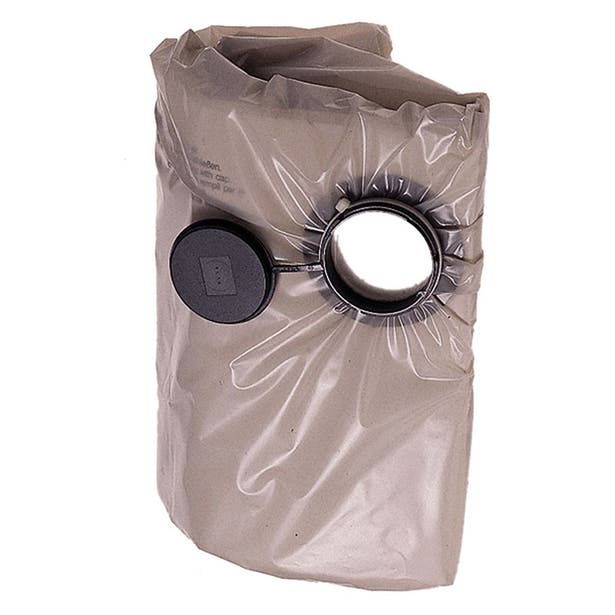 MAKITA 5 Pack Dust Extracting Disposable Filtered Vacuum Bags P70297