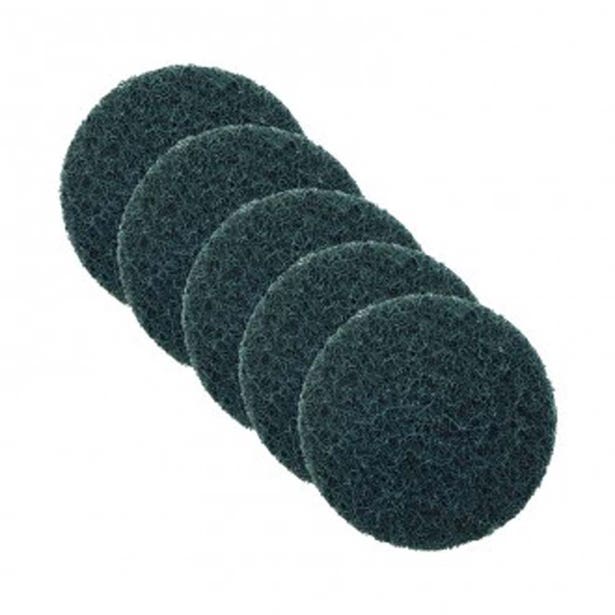 JOSCO BRUMBY 75mm Surface Conditioning Fine Replacement Kit BSCRKF75