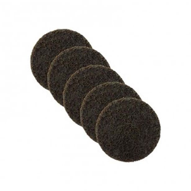JOSCO BRUMBY 50mm Surface Conditioning Coarse Replacement Kit BSCRKC50