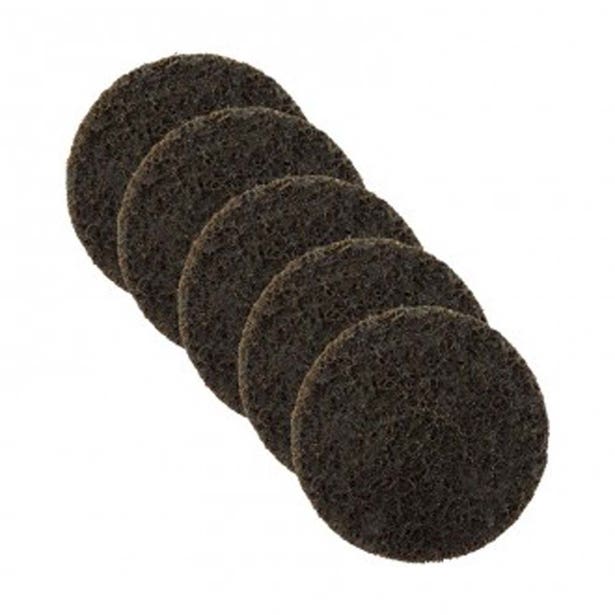 JOSCO BRUMBY 75mm Surface Conditioning Coarse Replacement Kit BSCRKC75