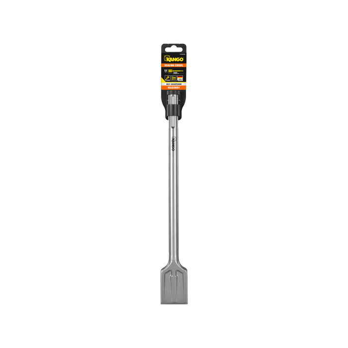 Kango 50mm x 380mm SDS Max Self-Sharpening Scaling Chisel