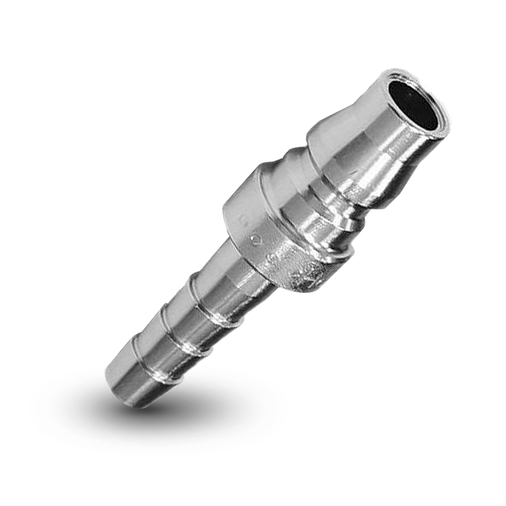 Nitto Kohki 30PH 3/8"" Plug Hose - MADE IN JAPAN