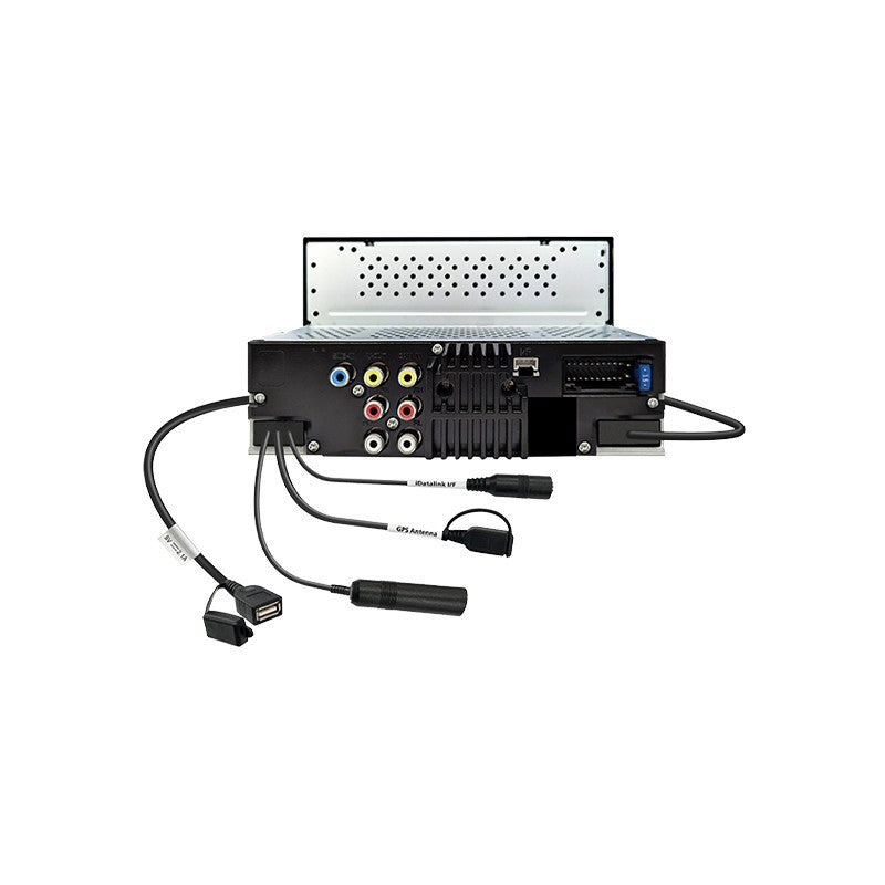 Kenwood DMX6523S 6.8 Inch Wireless Apple CarPlay Android Auto Head Unit