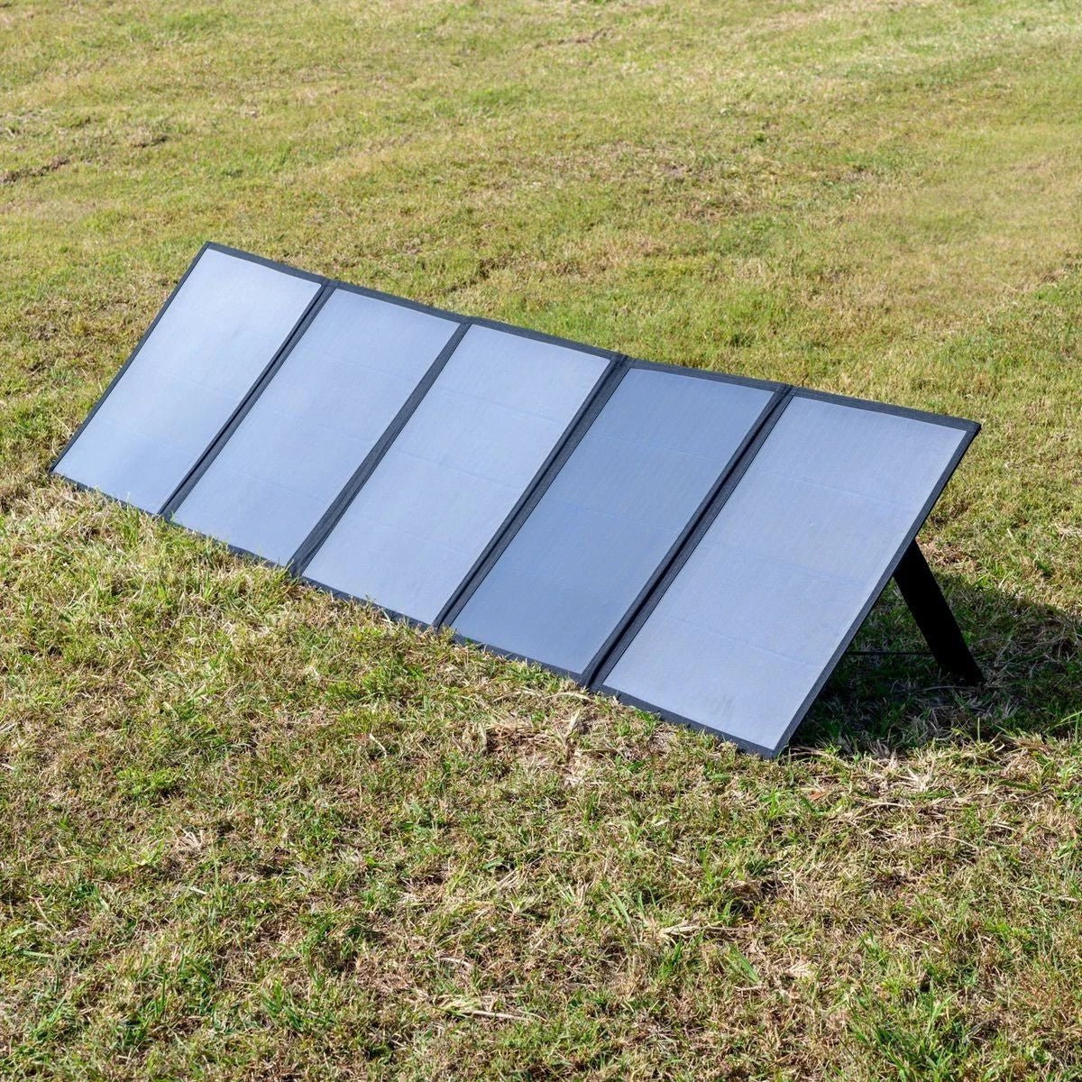 Drivetech 4x4 250W Foldable Solar Blanket Kit Portable DTSB250