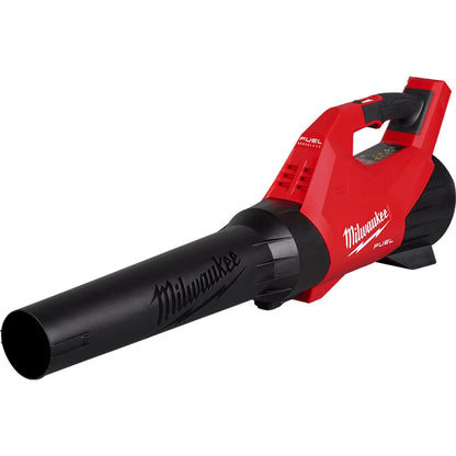 Milwaukee M18 FUEL 18V Cordless 3 Piece Outdoor Power Combo Kit M18F3OPB0