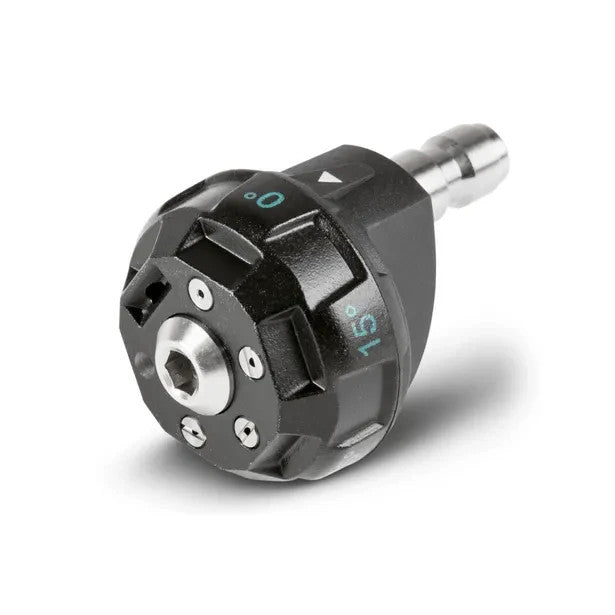 Kärcher 6-in-1 Petrol Pressure Washer Nozzle 8.641-033.0