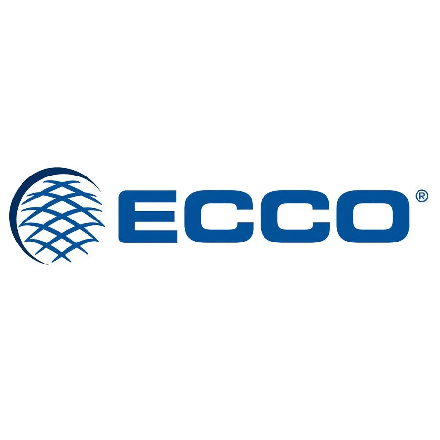 Ecco Pulse LED Strobe Beacon 12V/24V Permanent Mount ACX2350